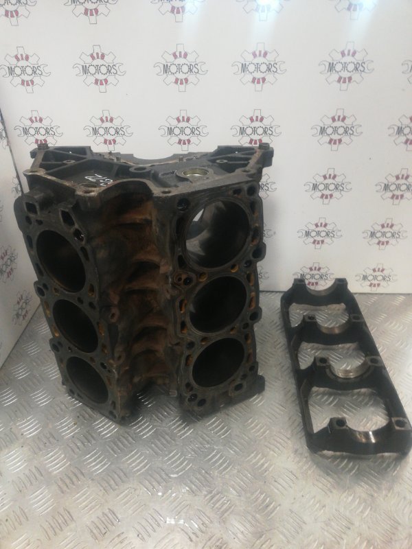 Блок цилиндров, 8000 рублей, Красноярск