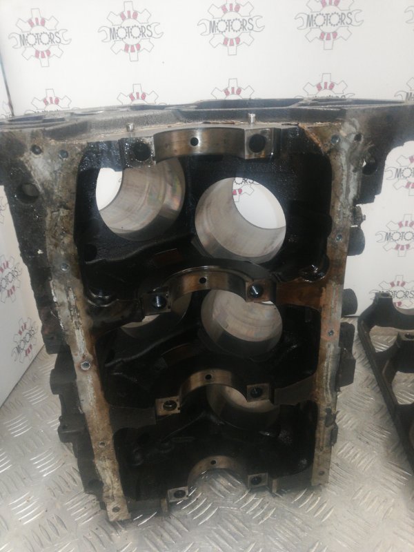 Блок цилиндров, 8000 рублей, Красноярск