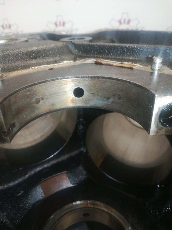 Блок цилиндров, 8000 рублей, Красноярск