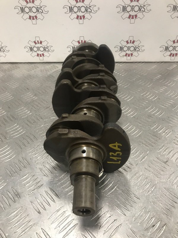 Коленвал, 500 рублей, Красноярск