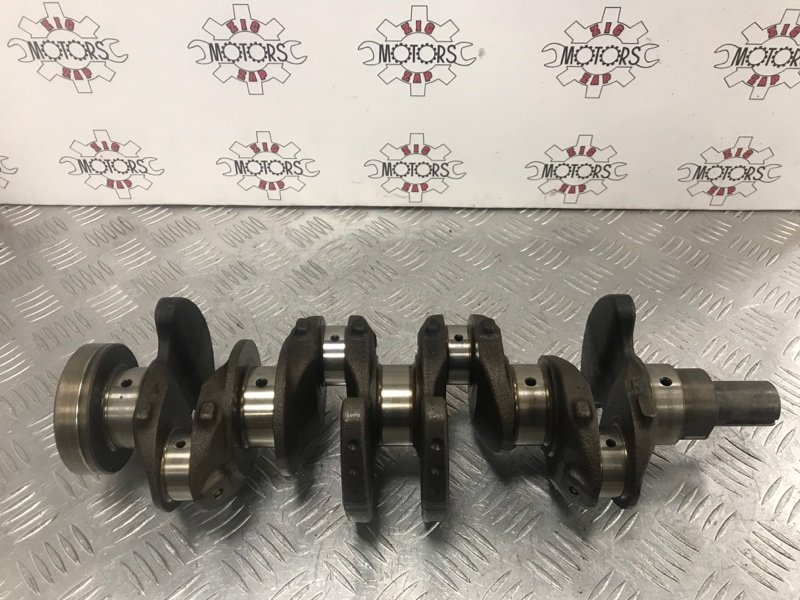 Коленвал, 500 рублей, Красноярск