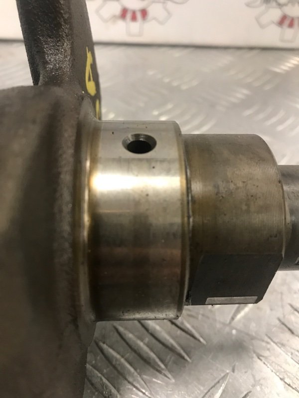 Коленвал, 500 рублей, Красноярск