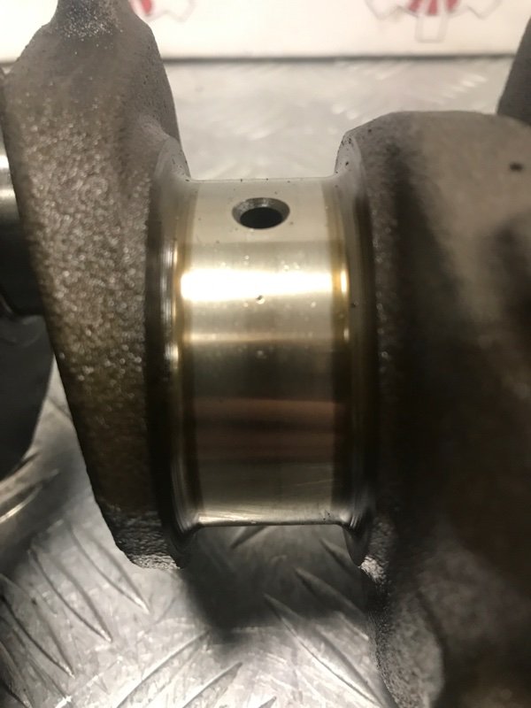 Коленвал, 500 рублей, Красноярск