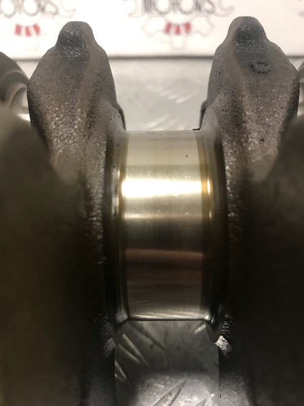 Коленвал, 500 рублей, Красноярск