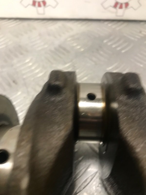 Коленвал, 500 рублей, Красноярск