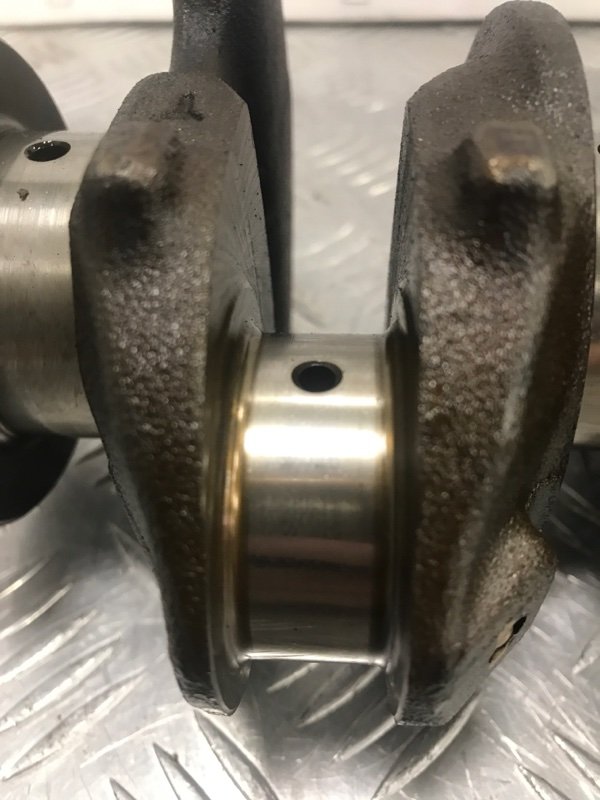 Коленвал, 500 рублей, Красноярск