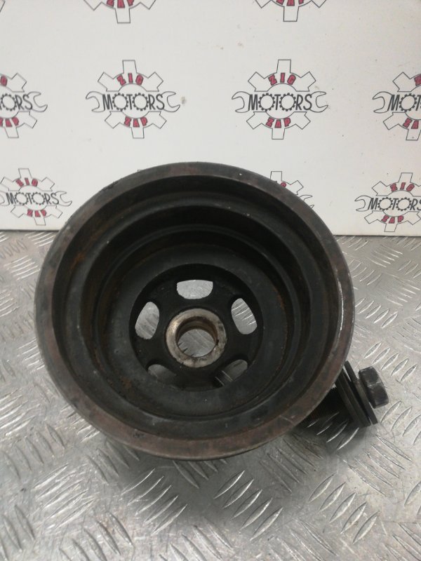 Шкив коленвала, 4500 рублей, Красноярск