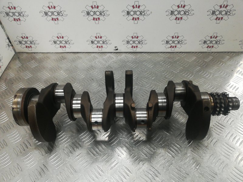 Коленвал, 14000 рублей, Красноярск