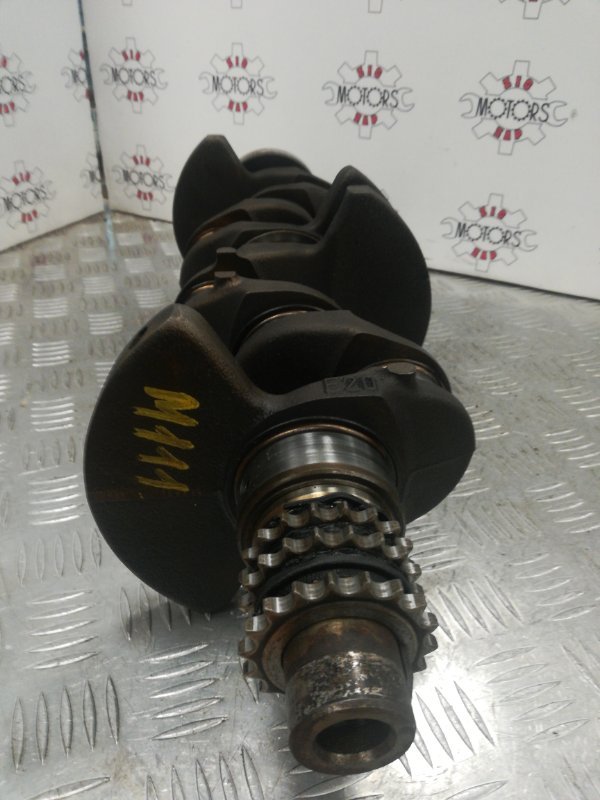 Коленвал, 14000 рублей, Красноярск