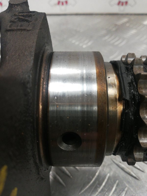 Коленвал, 14000 рублей, Красноярск