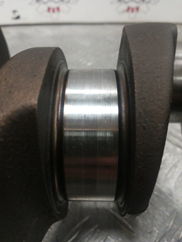 Коленвал, 14000 рублей, Красноярск