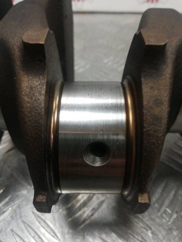 Коленвал, 14000 рублей, Красноярск