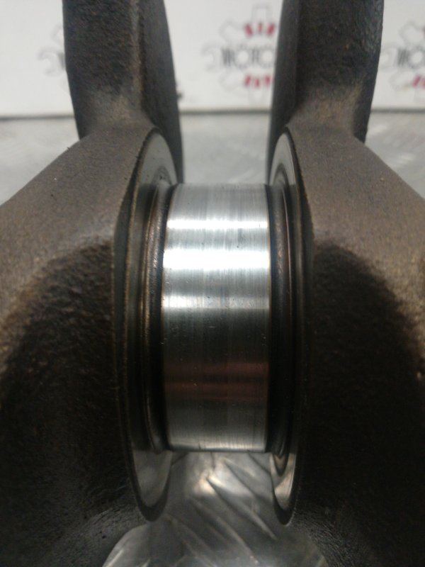 Коленвал, 14000 рублей, Красноярск