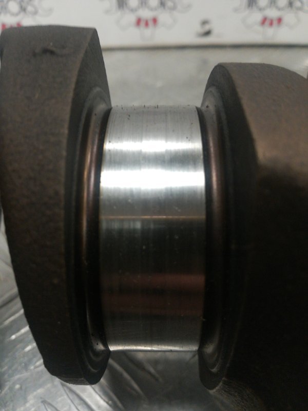 Коленвал, 14000 рублей, Красноярск