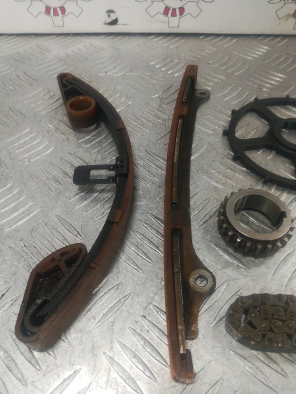 Цепь ГРМ, 1000 рублей, Красноярск