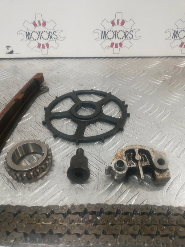 Цепь ГРМ, 1000 рублей, Красноярск