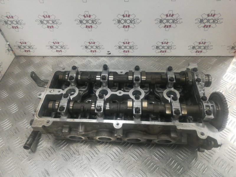 Головка блока цилиндров, 2500 рублей, Красноярск