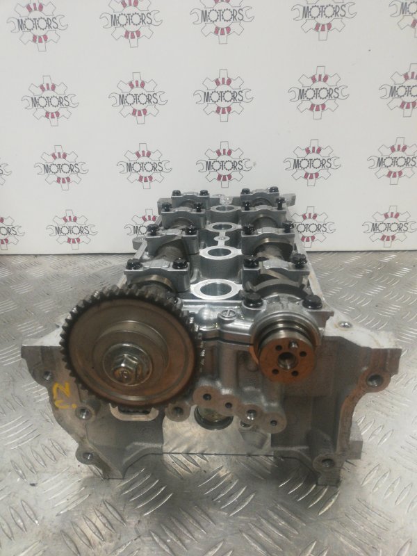 Головка блока цилиндров, 2500 рублей, Красноярск