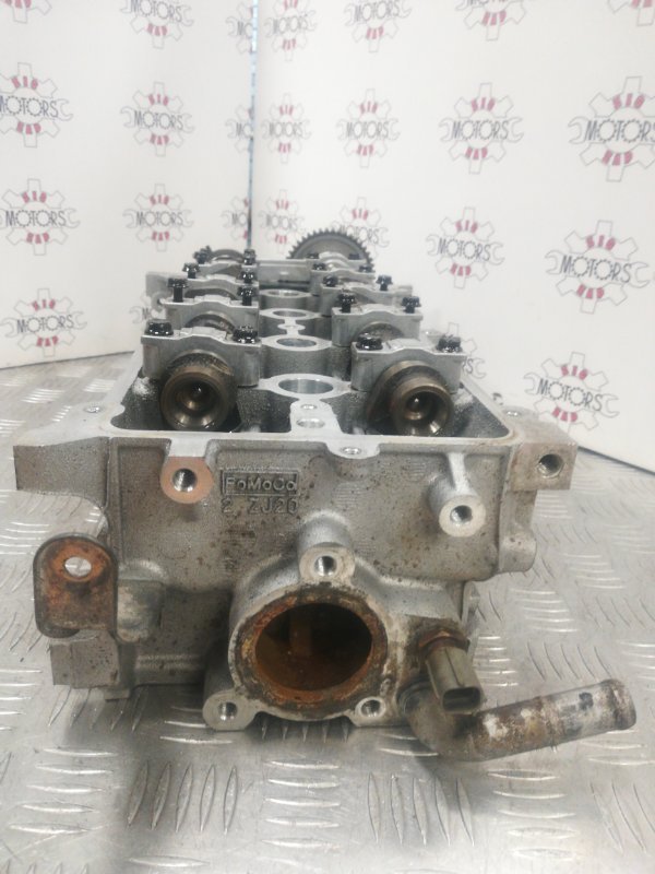 Головка блока цилиндров, 2500 рублей, Красноярск