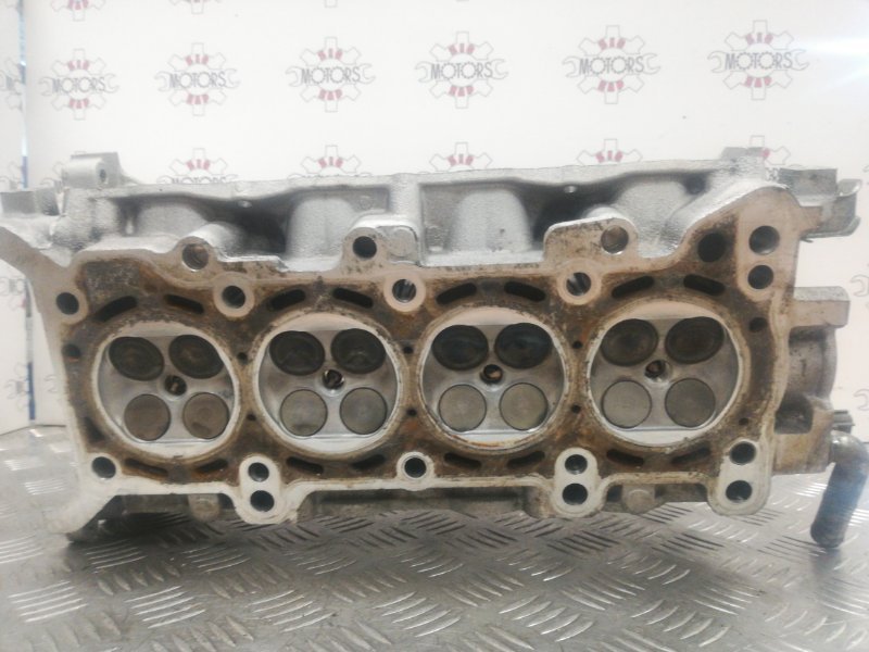 Головка блока цилиндров, 2500 рублей, Красноярск