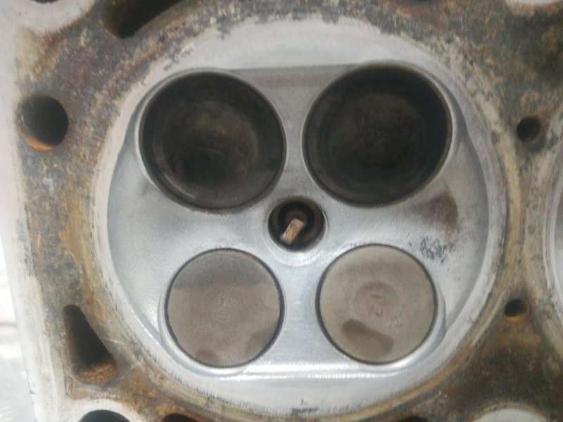 Головка блока цилиндров, 2500 рублей, Красноярск