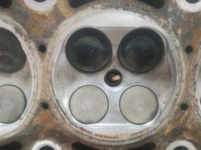 Головка блока цилиндров, 2500 рублей, Красноярск