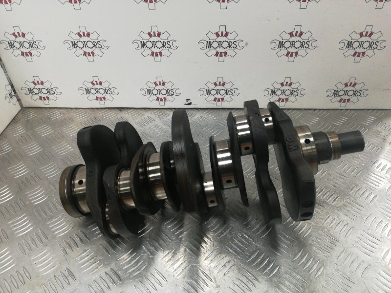 Коленвал, 34000 рублей, Красноярск