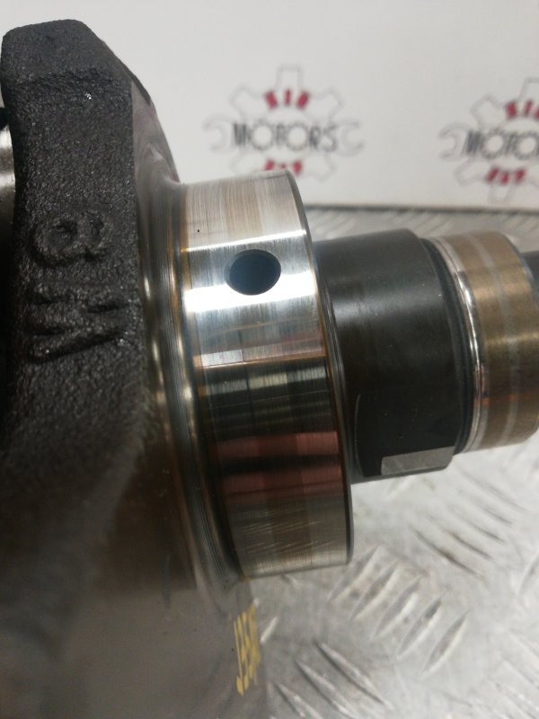 Коленвал, 34000 рублей, Красноярск