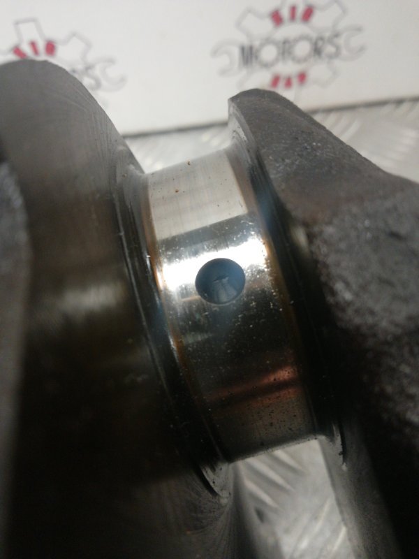 Коленвал, 34000 рублей, Красноярск