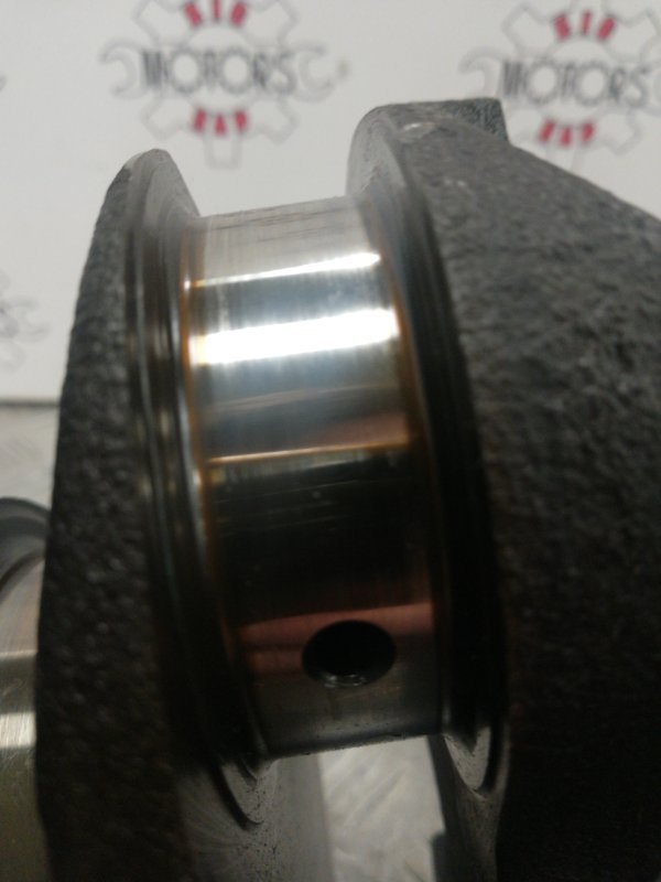 Коленвал, 34000 рублей, Красноярск