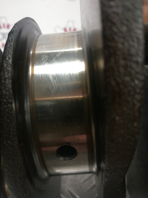 Коленвал, 34000 рублей, Красноярск