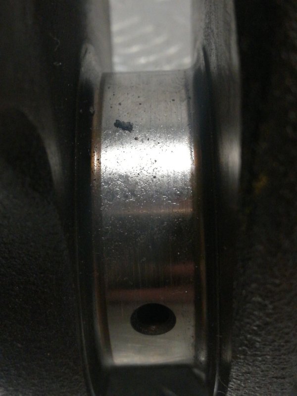 Коленвал, 34000 рублей, Красноярск