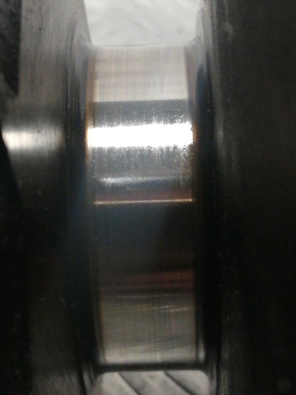 Коленвал, 34000 рублей, Красноярск