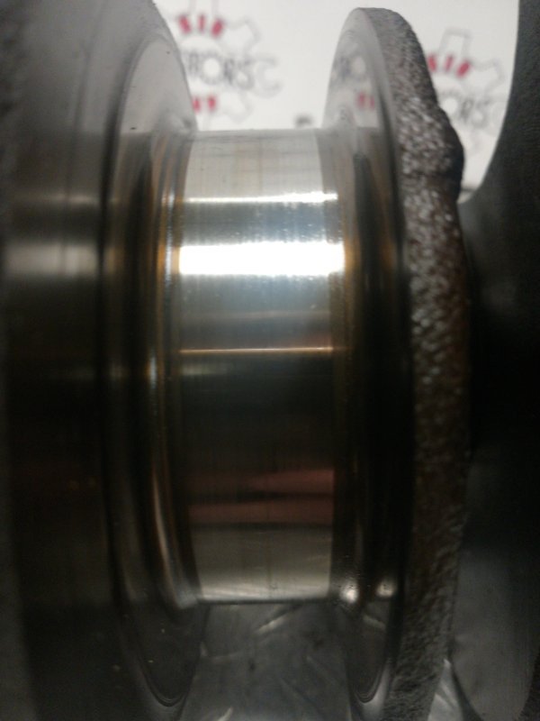 Коленвал, 34000 рублей, Красноярск