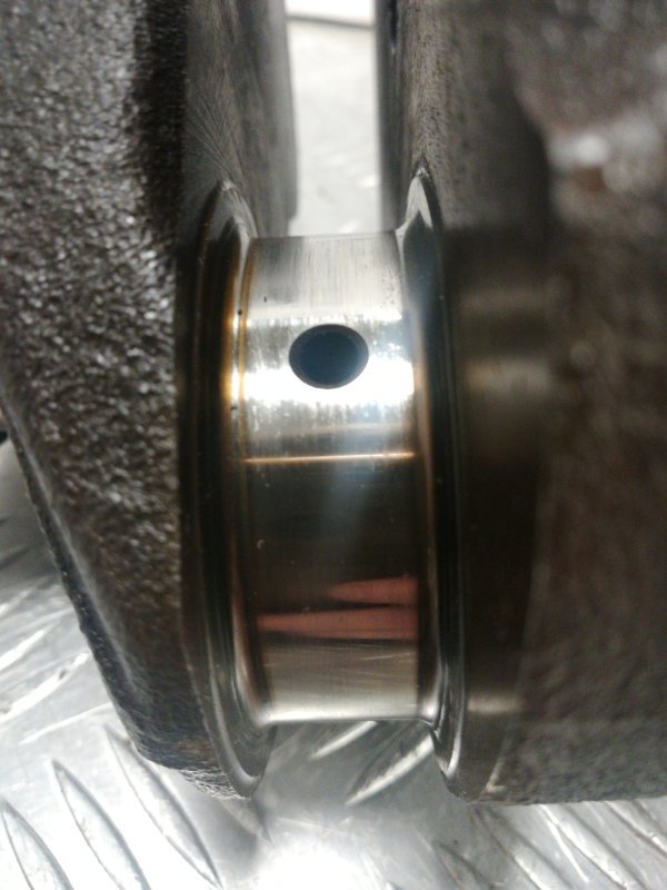 Коленвал, 34000 рублей, Красноярск