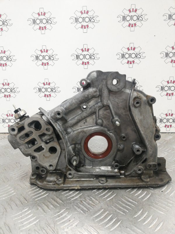 Масляный насос, 3000 рублей, Красноярск