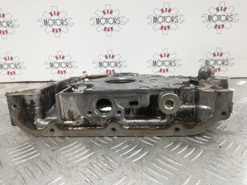 Масляный насос, 3000 рублей, Красноярск