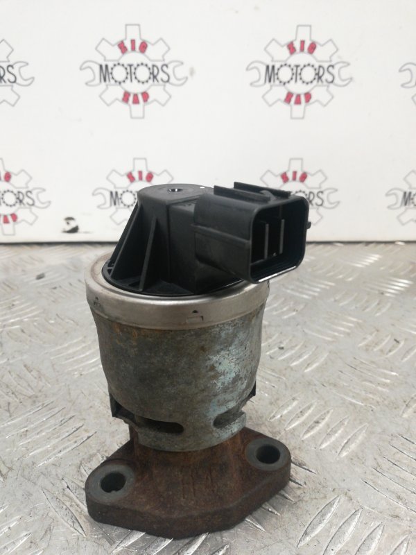 Клапан EGR, 800 рублей, Красноярск