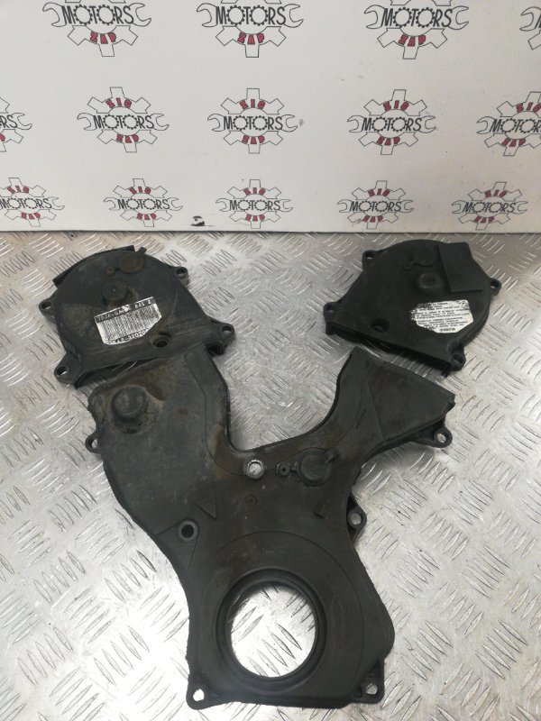 Кожух ГРМ, 2000 рублей, Красноярск