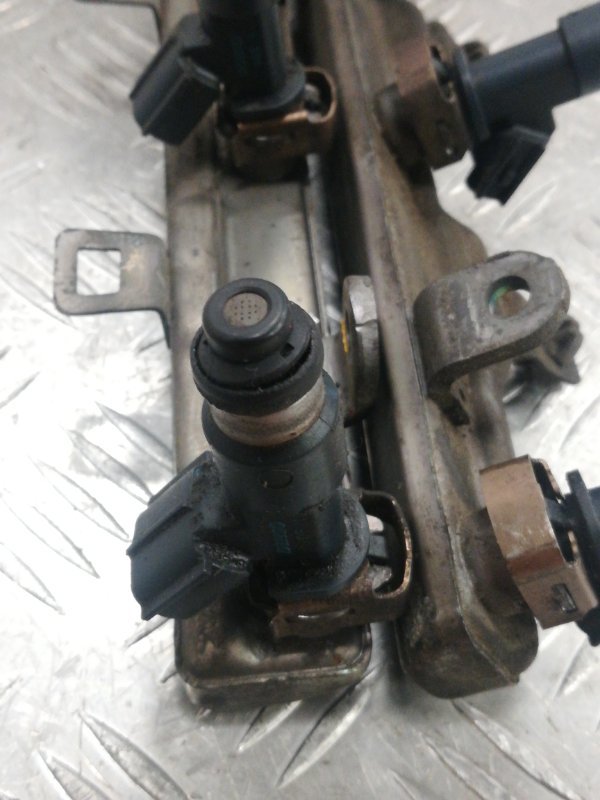 инжектор, форсунка, 7500 рублей, Красноярск