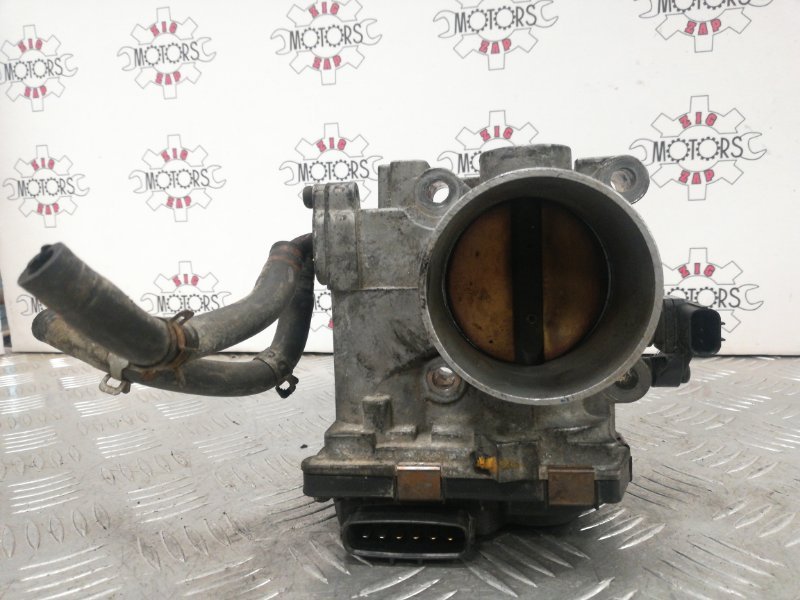 Дроссельная заслонка, 1000 рублей, Красноярск