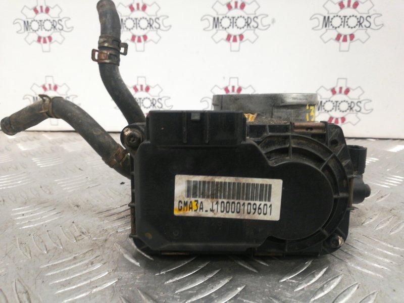 Дроссельная заслонка, 1000 рублей, Красноярск