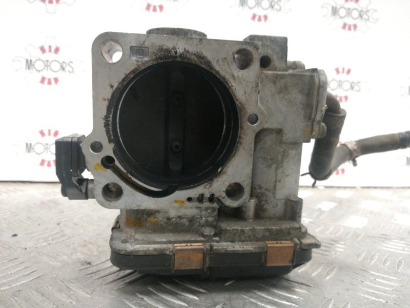 Дроссельная заслонка, 1000 рублей, Красноярск