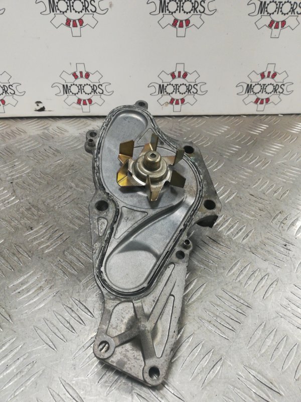 Помпа, 1000 рублей, Красноярск