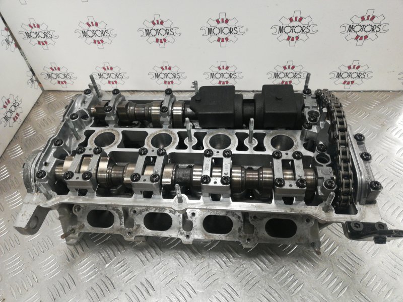 Головка блока цилиндров, 10000 рублей, Красноярск