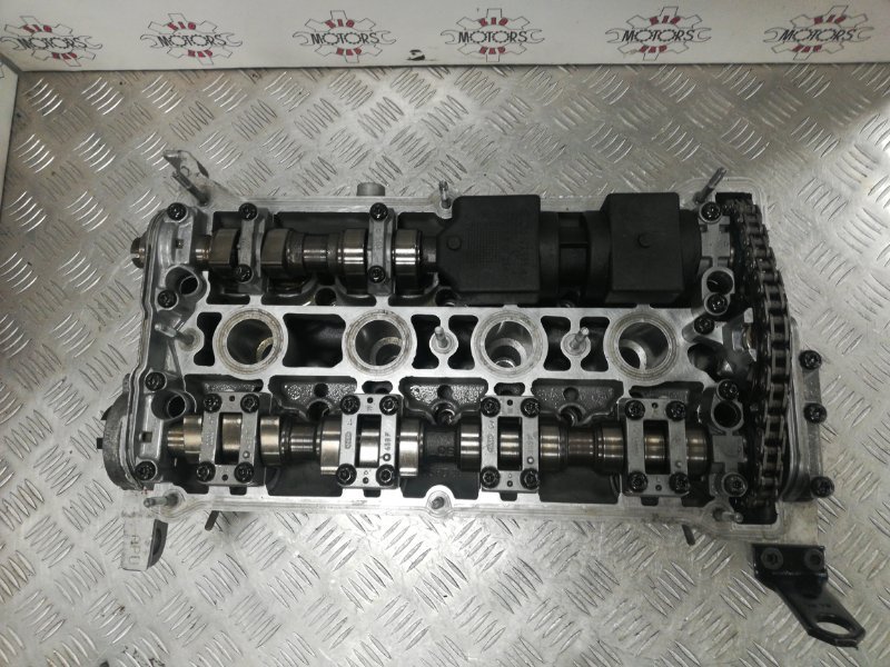 Головка блока цилиндров, 10000 рублей, Красноярск