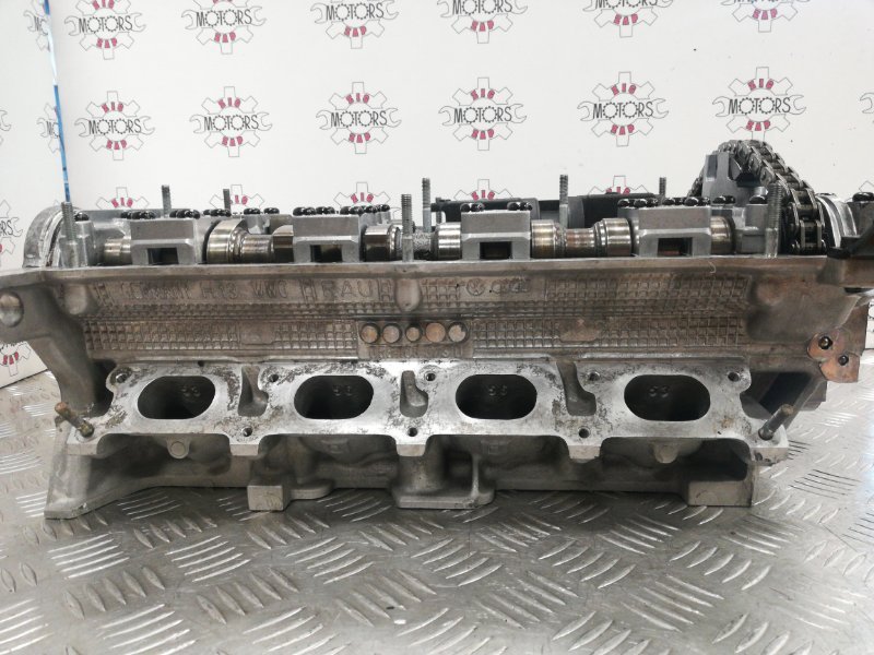 Головка блока цилиндров, 10000 рублей, Красноярск