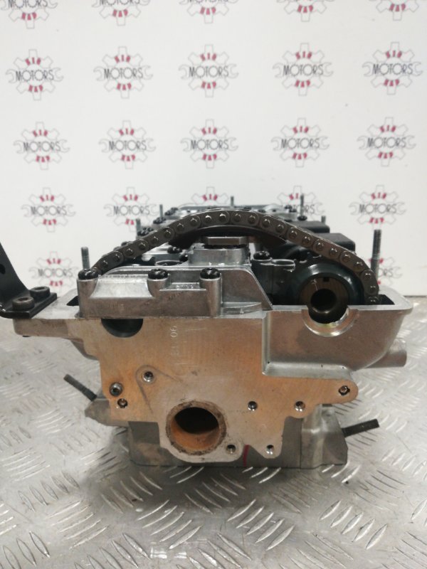 Головка блока цилиндров, 10000 рублей, Красноярск