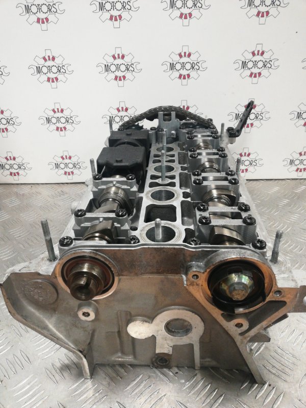 Головка блока цилиндров, 10000 рублей, Красноярск