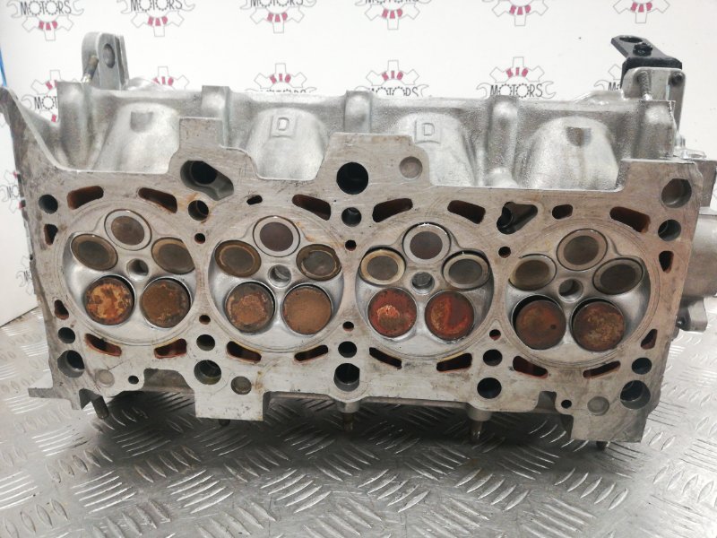 Головка блока цилиндров, 10000 рублей, Красноярск